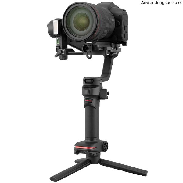 Zhiyun Weebill  3S Combo