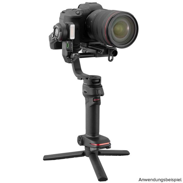 Zhiyun Weebill  3S Combo