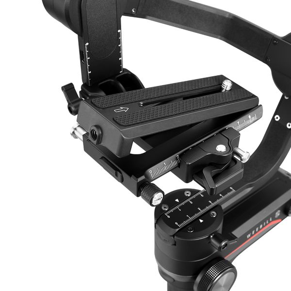 Zhiyun WEEBILL-S  Standard