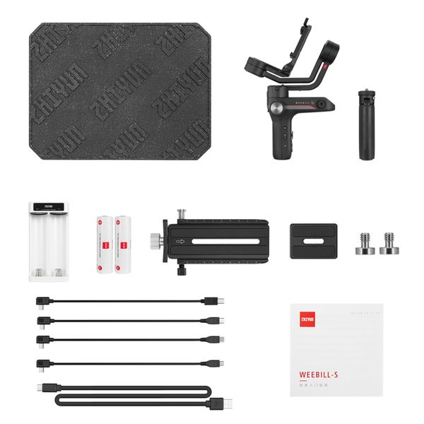 Zhiyun WEEBILL-S  Standard