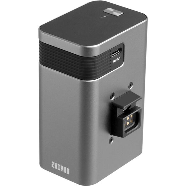 Zhiyun X100 Griffbatterie 