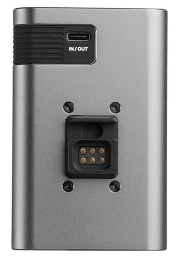 Zhiyun X100 Griffbatterie 