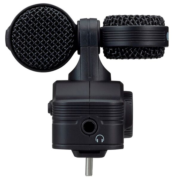 Zoom Am7 MS Stereo Mikrofon mit USB-C Stecker 