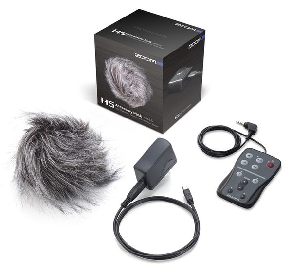 Zoom APH-5 Zubehörset 