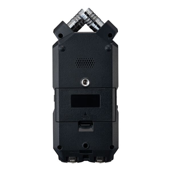 Zoom Audio Recorder  H4essential