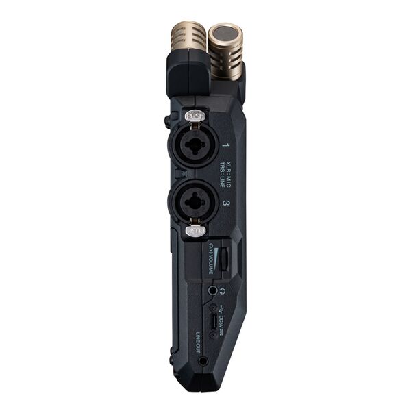 Zoom Audio Recorder  H6essential