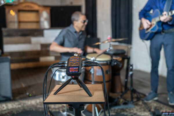 Zoom Audio Recorder  H6essential