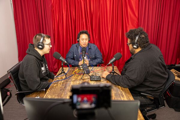 Zoom Audio Recorder  H6essential