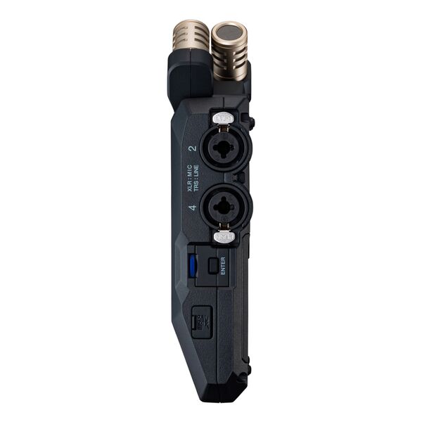 Zoom Audio Recorder  H6essential