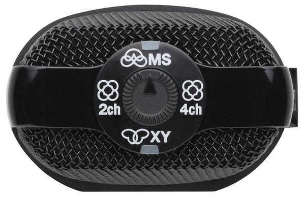 Zoom H2n Audio Recorder WAV/MP3 