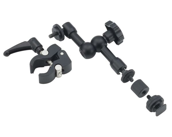 Zoom Handy Recorder Mount (7-inch) HRM-7 