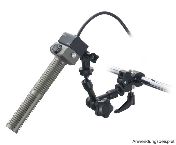 Zoom Handy Recorder Mount (7-inch) HRM-7 