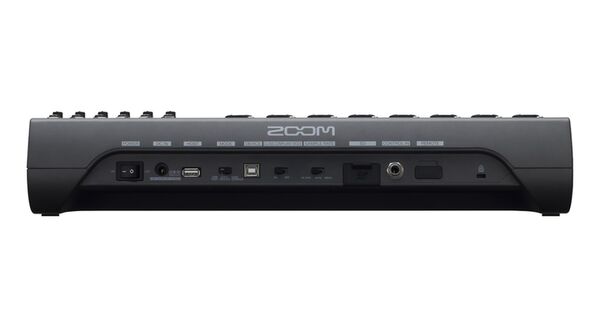 Zoom LiveTrak  L-20