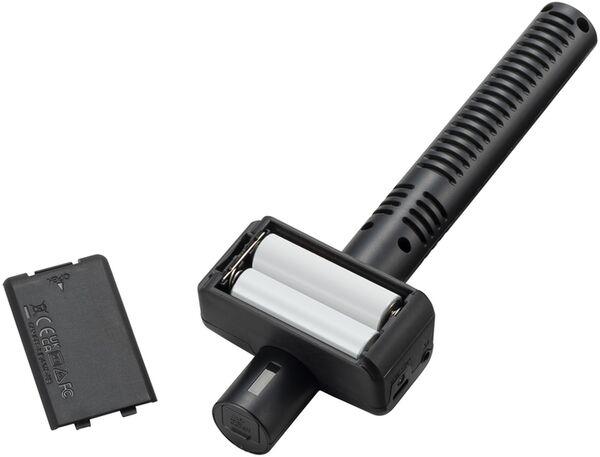 Zoom M3 MicTrak Stereo Audio Recorder 