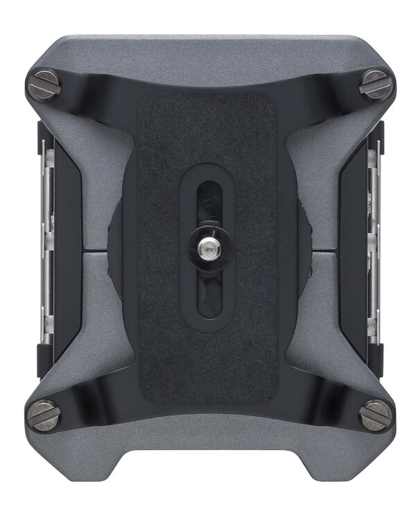 Zoom Multitrack Field Recorder F6 