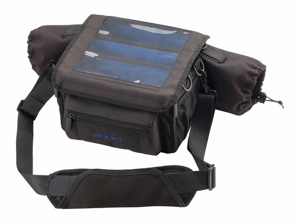 Zoom PCF-8n Tasche für F8n 