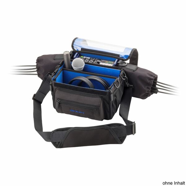 Zoom PCF-8n Tasche für F8n 