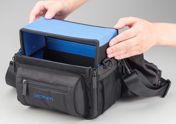 Zoom PCF-8n Tasche für F8n 