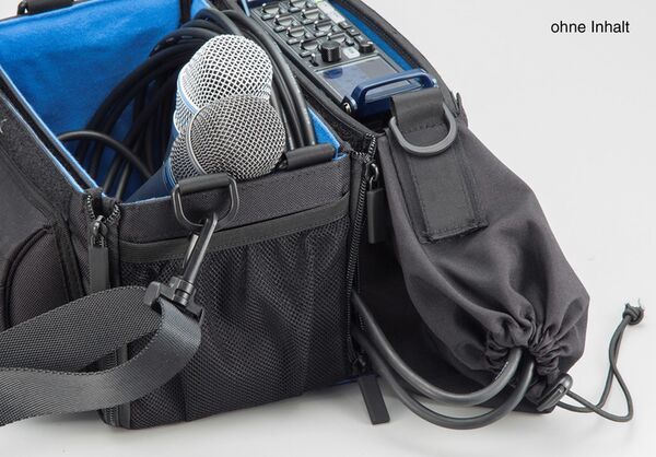 Zoom PCF-8n Tasche für F8n 