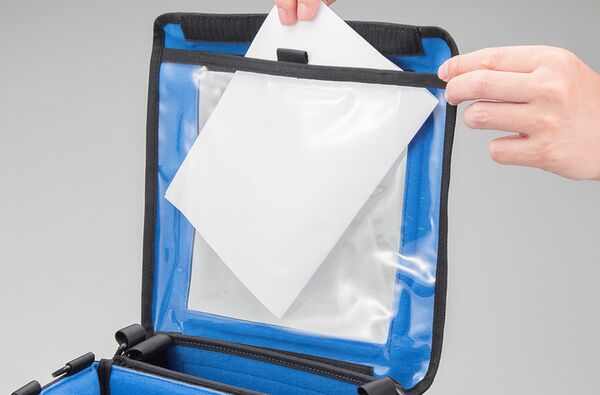 Zoom PCF-8n Tasche für F8n 