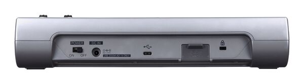 Zoom PodTrak P8 Podcaster Recorder 