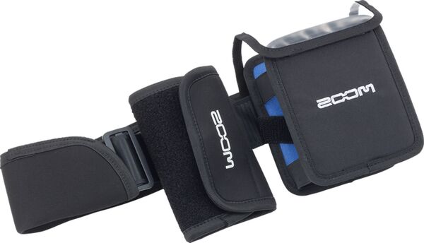 Zoom Protective Case PCF-6 für F6 