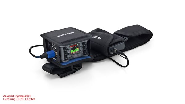 Zoom Protective Case PCF-6 für F6 