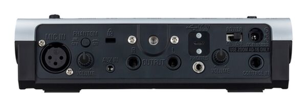 Zoom V3 Vocal Processor 