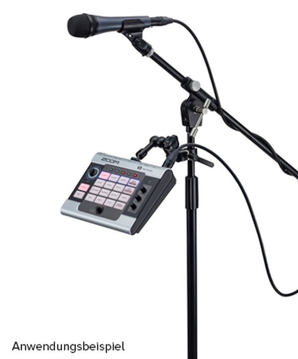 Zoom V3 Vocal Processor 