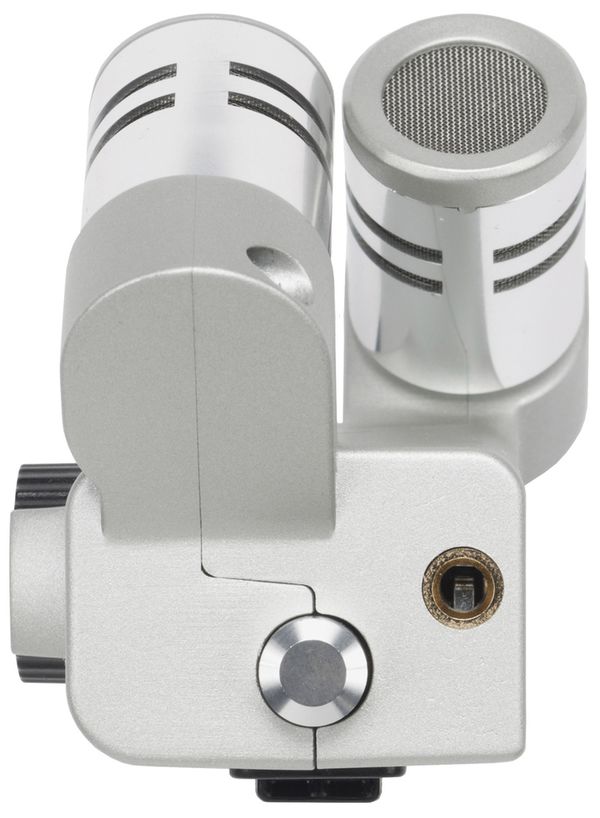 Zoom XYH6 Stereo Mikrofon 