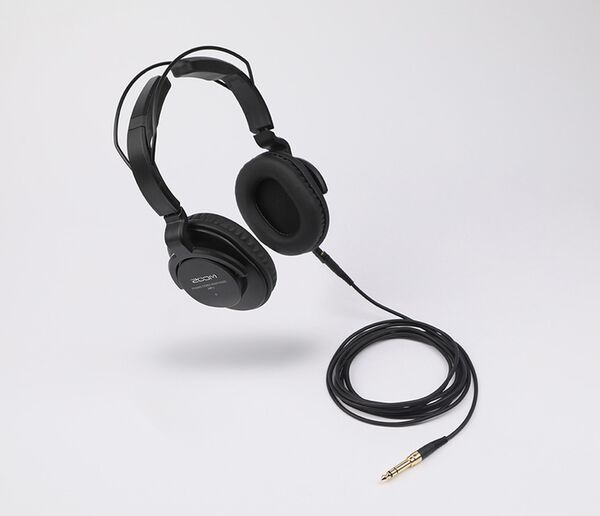 Zoom ZDM-1PMP Podcast Mic Pack Mikrofon-Kit 