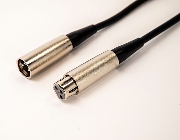 Zoom ZDM-1PMP Podcast Mic Pack Mikrofon-Kit 