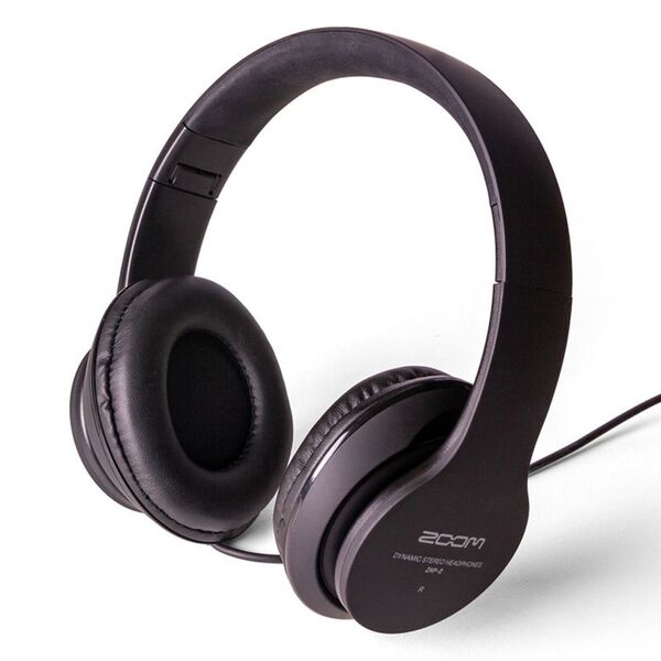 Zoom ZUM-2PMP USB, Podcast Mic Pack Mikrofon-Kit 