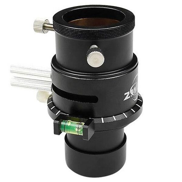 ZWO ADC Atmospheric Dispersion Corrector Mark II 