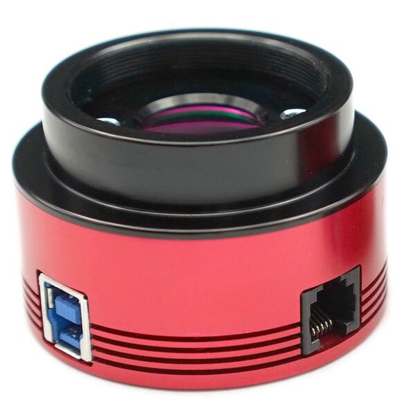 ZWO Kamera ASI 174 MM Mono 