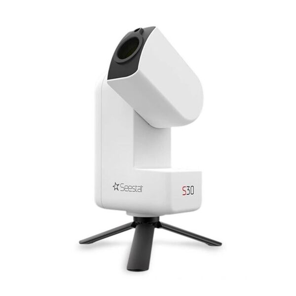 ZWO Smart Telescope AP 30/150 Seestar S30 