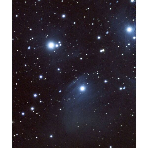 ZWO Smart Telescope AP 50/250 Seestar S50 