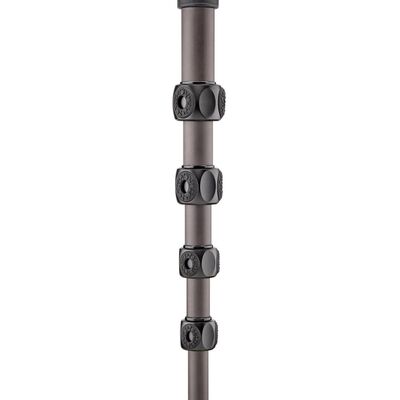 3 Legged Thing ALANA Kit mit DOCZ2.0 Foot Stabilizer  schwarz