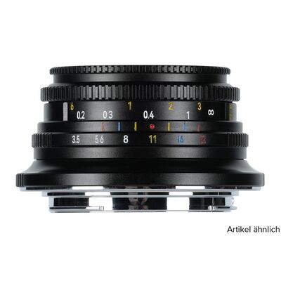 7Artisans 10mm f/3,5  Fujifilm X