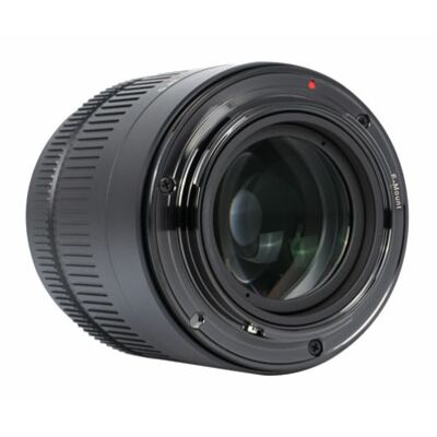 7Artisans 55mm f/1,4 II  Sony E-Mount