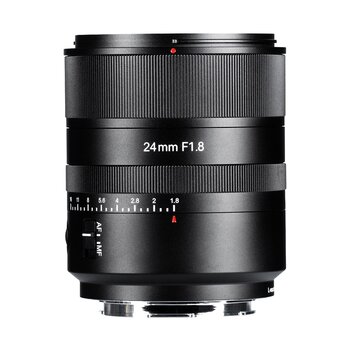 7Artisans AF 24mm f/1,8  L-Mount