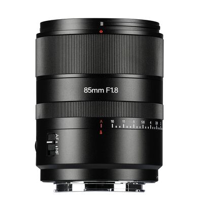 7Artisans AF 85mm f/1,8  L-Mount