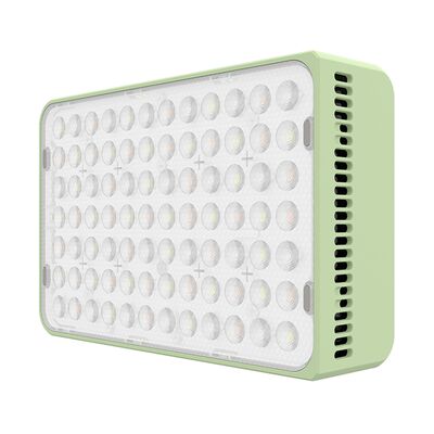 Amaran Ace 25 Kit Kameraleuchte+Grid+Mini-Stativ+Tasche  x Bi-Color LED grün