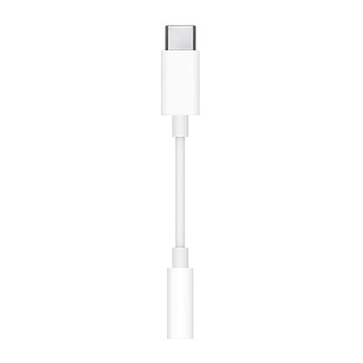 Apple Adapter USB-C auf 3,5 mm Klinke 