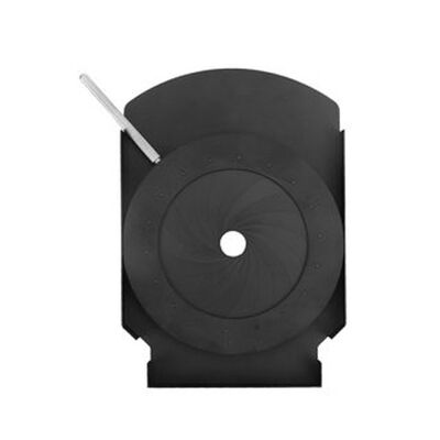 Aputure COB accessories IRIS for Spotlight Mount 