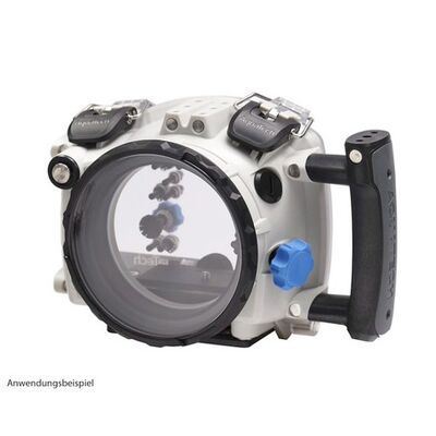 Aquatech Objektivanschluss  XF-55