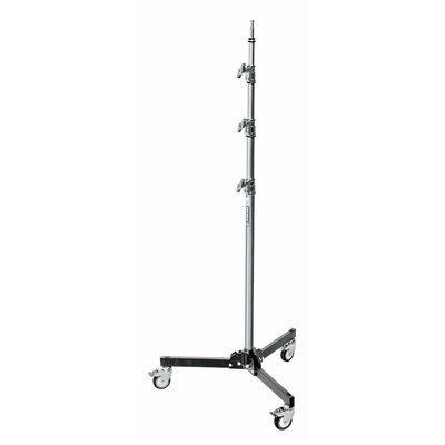 Avenger Roller Stand 33 mit faltbarer Basis 