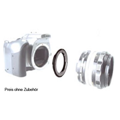 B.I.G. Objektivadapter  FT Nikon F