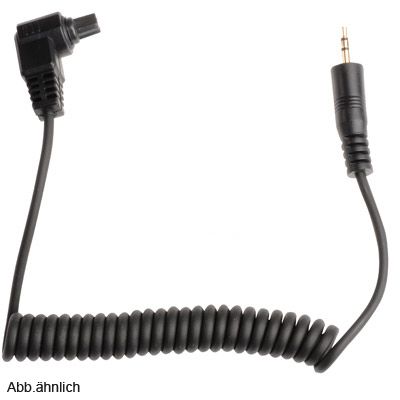 B.I.G. Auslösekabel  P1 für Panasonic