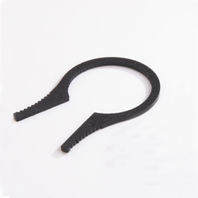 B.I.G. Filterklemme 49-58mm 